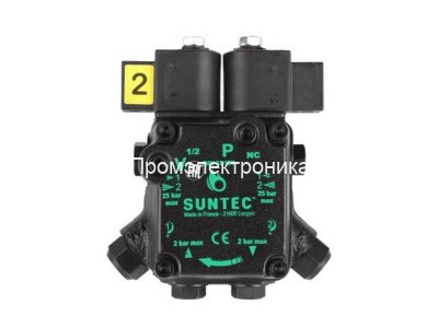 Suntec Suntec ATU V 45 R 9861 6P 0700I
