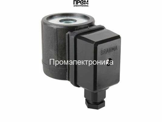 Электромагнитная катушка Brahma BE6*GMO 18811079