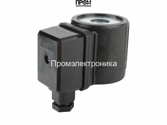 Электромагнитная катушка Brahma BE6*GMO 18811079