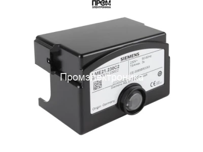 Топочный автомат Elco LME22.331C1