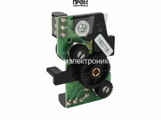 Потенциометр Siemens ASZ22.833