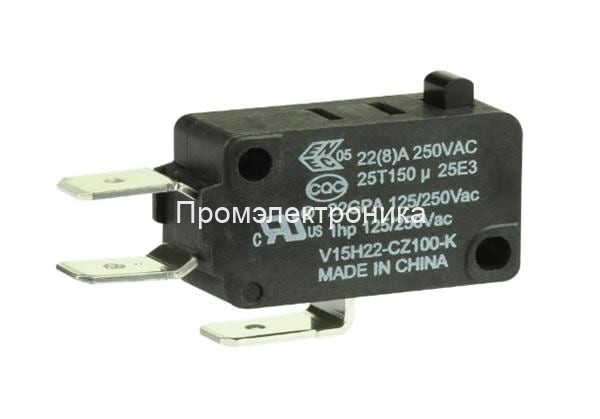 Honeywell V15T22-CC300