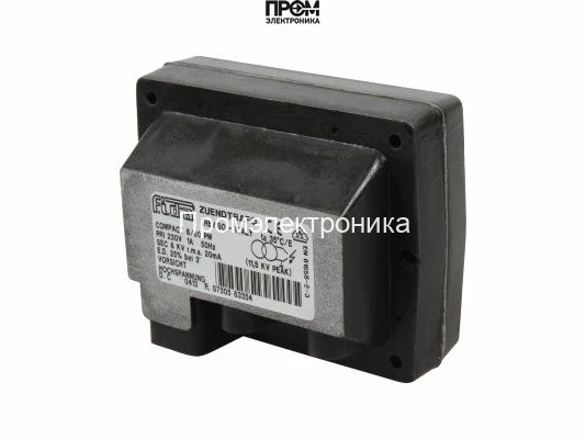 Трансформатор поджига Fida Compact 8/20 PM