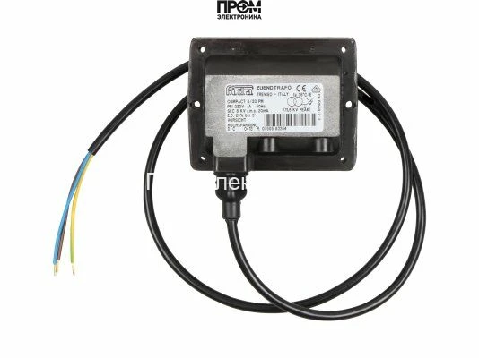 Трансформатор поджига Fida Compact 8/20 PM