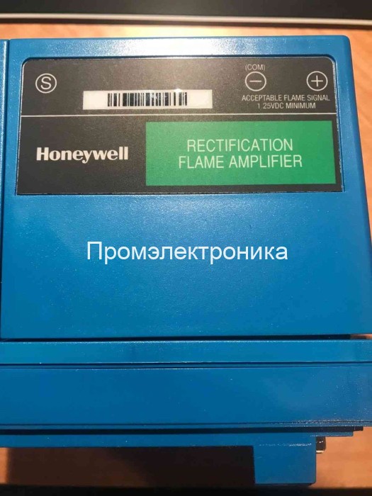 Honeywell RM7897A1002