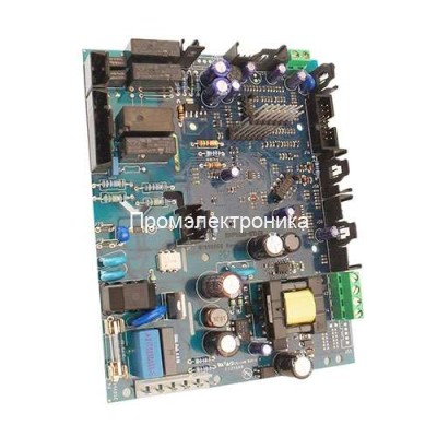 Плата Brahma MI860