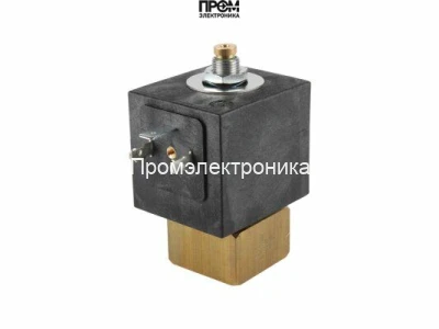 Электромагнитный клапан CIB Unigas L338M20C-Z130A