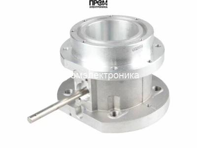 Газовая заслонка Ecoflam 65325510