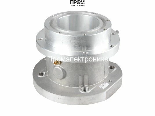 Газовая заслонка Ecoflam 65325510