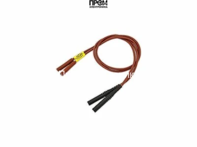 Кабель поджига и ионизаций 900 мм