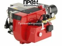 Комбинированная горелка Giersch GU100