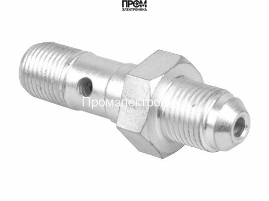 Фитинг соединительный Baltur G1/8" 14124