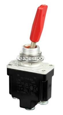 Honeywell 1TL119-8-A04