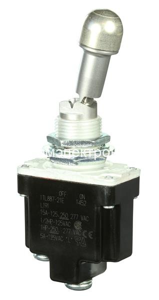 Honeywell 1TL887-21E