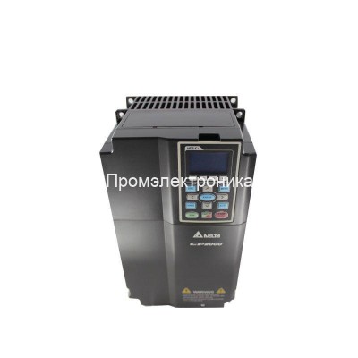 Delta Electronics VFD900CP43A-21