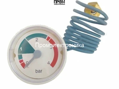 Манометр De Dietrich JJD009951650