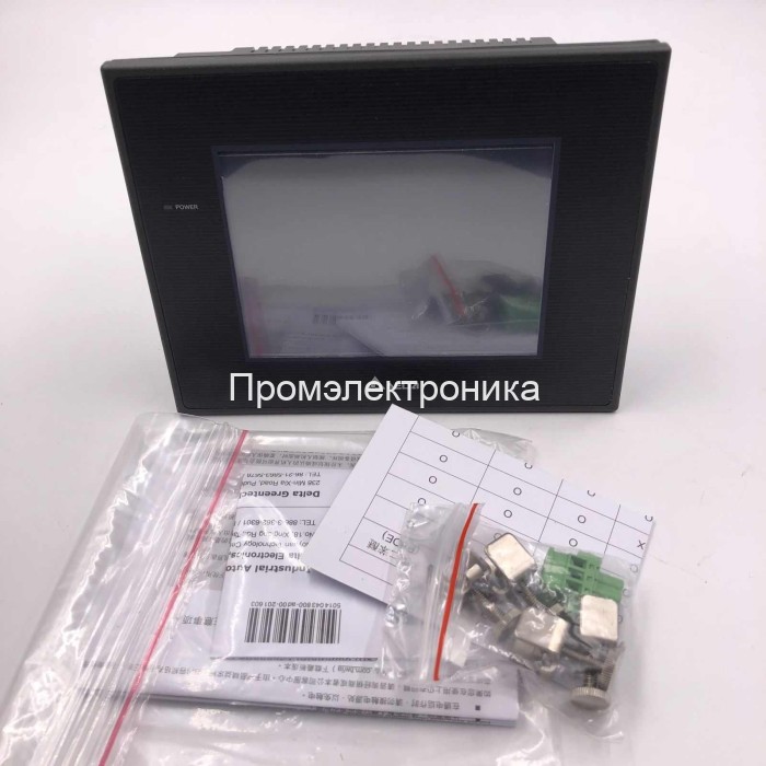 Delta Electronics DOP-B07S411