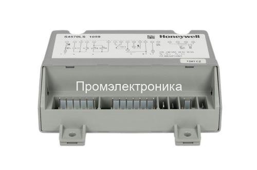 Honeywell S4570LS1034
