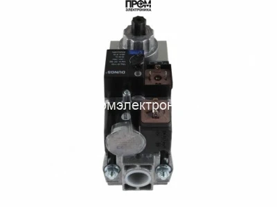 Газовая рампа Ecoflam GT-D1-MBDLE405-RP20-40-120