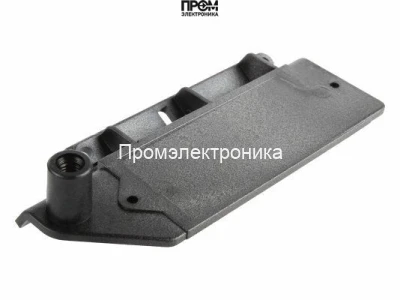 Скоба крепежная для дисплея Weishaupt 24140012017