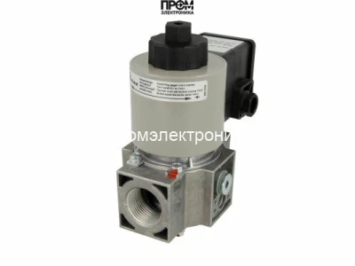 Электромагнитный клапан, одноступенчатый Dungs MVD 210/5 Питание 110 V