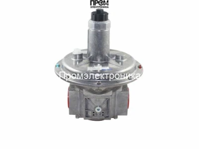Регулятор давления газа Elco FRS 520