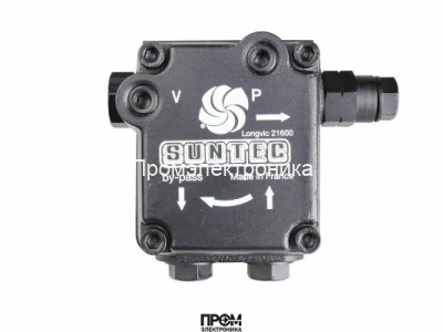 Suntec AN 67 C 1336 6P