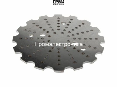 Уравнительный диск Elco Ø84 мм, 65320804