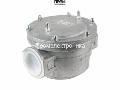 Газовый фильтр Kromschroder GFK 50R10-6
