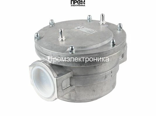 Газовый фильтр Kromschroder GFK 50R10-6