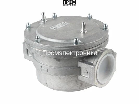 Газовый фильтр Kromschroder GFK 50R10-6