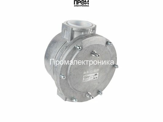 Газовый фильтр Kromschroder GFK 50R10-6