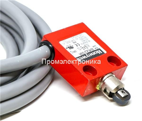 Honeywell 924CE2-S9A