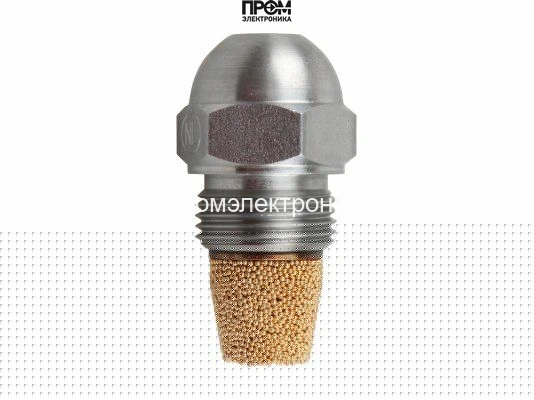 Форсунка Fluidics 1,25/45° SA