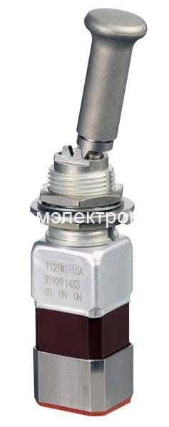 Honeywell 112TW1-10A