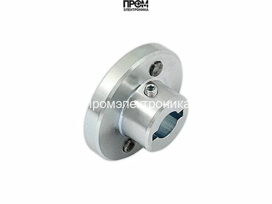 Полумуфта сервопривода Elco SQM10/20