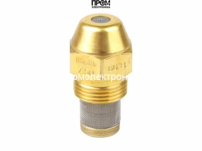 Форсунка Danfoss OD 7,50 / 60º B