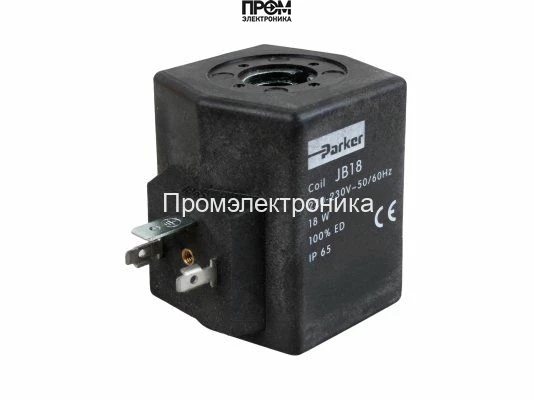 Электромагнитная катушка Elco JB18