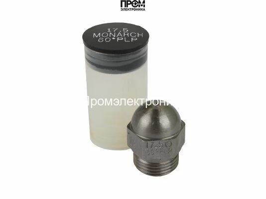 Форсунка Monarch 17.50/60° PLP