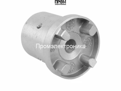 Металлическое сцепление Ø65 / 14 мм