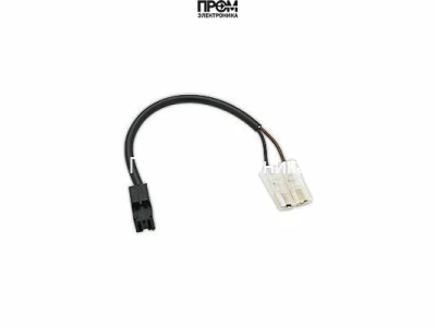 Кабель питания реле давления 170 мм