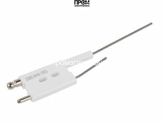 Блок электродов розжига De Dietrich 97955960