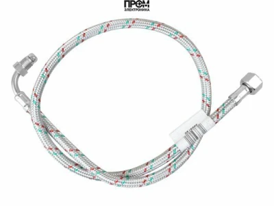 Жидкотопливный шланг G1/4" - G3/8"