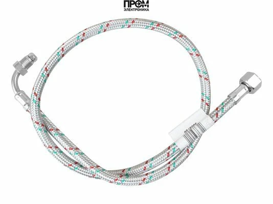 Жидкотопливный шланг G1/4" - G3/8"