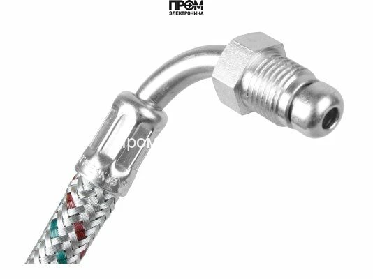 Жидкотопливный шланг G1/4" - G3/8"