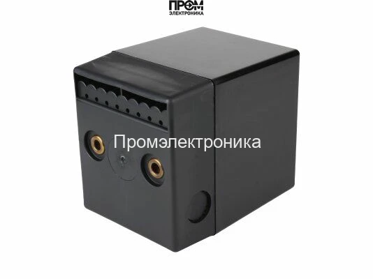 Топочный автомат Kromschroder IFS135B-3 / 1 / 1T