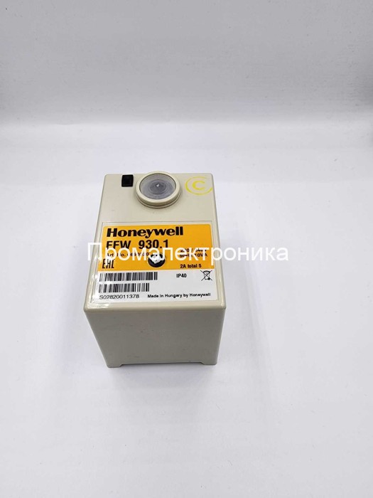 Honeywell FFW 930.1