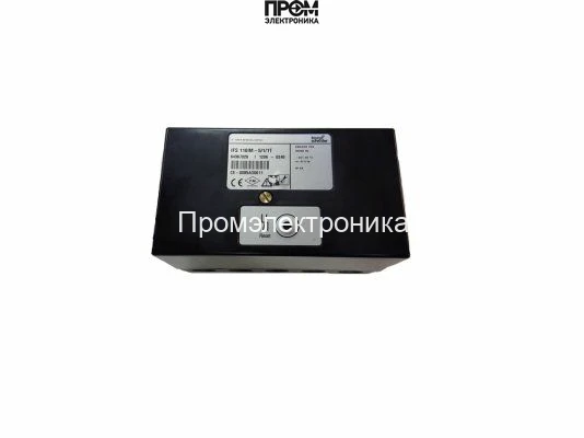 Топочный автомат Kromschroder IFS110IM-5 / 1 / 1N