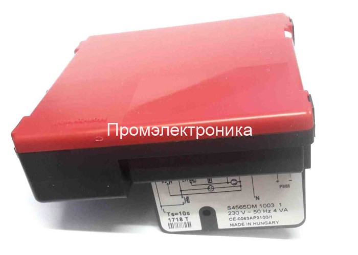 Honeywell S4565DM 3094