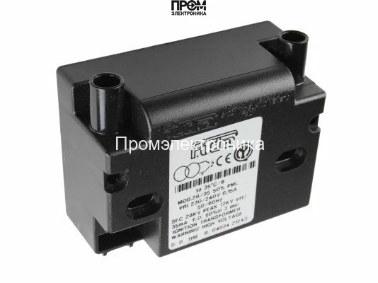 Трансформатор розжига Fida 28/35 PML Kit2